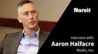 Aaron Halfacre